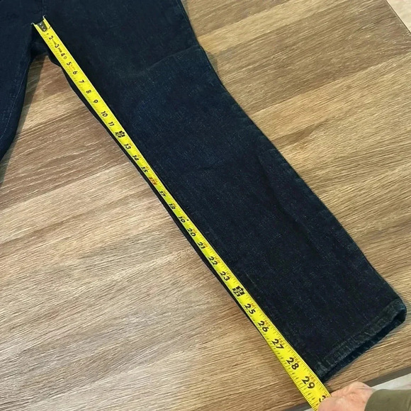 NYDJ Jeans With Lift Tuck Technology - Picture 7 of 9
